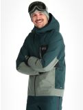 Thumbnail Picture, Nitric ski jacket men Ponderosa Pine green 