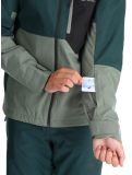 Thumbnail Picture, Nitric ski jacket men Ponderosa Pine green 