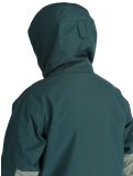 Thumbnail Picture, Nitric ski jacket men Ponderosa Pine green 