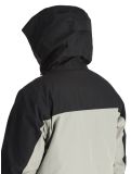 Thumbnail Picture, Object ski jacket men Black Ponderosa Pine Shadow black, green 