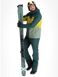 Thumbnail Picture, Object ski jacket men Ponderosa Pine green 