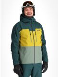 Thumbnail Picture, Object ski jacket men Ponderosa Pine green 