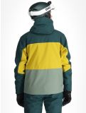 Thumbnail Picture, Object ski jacket men Ponderosa Pine green 