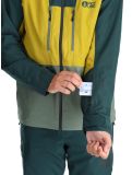 Thumbnail Picture, Object ski jacket men Ponderosa Pine green 