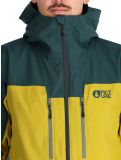 Thumbnail Picture, Object ski jacket men Ponderosa Pine green 