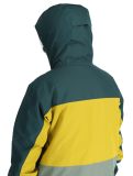 Thumbnail Picture, Object ski jacket men Ponderosa Pine green 