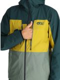 Thumbnail Picture, Object ski jacket men Ponderosa Pine green 