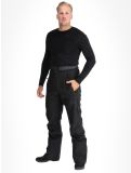 Thumbnail Picture, Object ski pants men Black black 