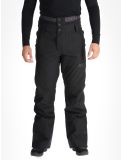 Thumbnail Picture, Object ski pants men Black black 