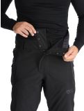 Thumbnail Picture, Object ski pants men Black black 