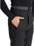 Thumbnail Picture, Object ski pants men Black black 