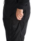 Thumbnail Picture, Object ski pants men Black black 