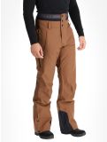 Thumbnail Picture, Object ski pants men Cocoa Brown brown 