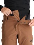 Thumbnail Picture, Object ski pants men Cocoa Brown brown 