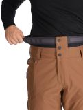 Thumbnail Picture, Object ski pants men Cocoa Brown brown 