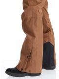 Thumbnail Picture, Object ski pants men Cocoa Brown brown 