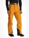 Thumbnail Picture, Object ski pants men Honey brown 