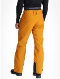 Thumbnail Picture, Object ski pants men Honey brown 