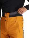 Thumbnail Picture, Object ski pants men Honey brown 