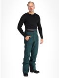 Thumbnail Picture, Object ski pants men Ponderosa Pine green 