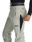 Thumbnail Picture, Object ski pants men Shadow grey 