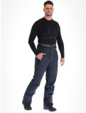 Thumbnail Picture, Object ski pants men Dark Blue blue 