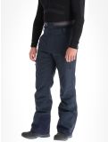 Thumbnail Picture, Object ski pants men Dark Blue blue 