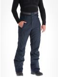 Thumbnail Picture, Object ski pants men Dark Blue blue 