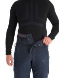 Thumbnail Picture, Object ski pants men Dark Blue blue 