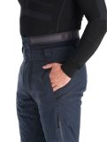 Thumbnail Picture, Object ski pants men Dark Blue blue 