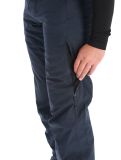 Thumbnail Picture, Object ski pants men Dark Blue blue 