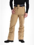 Thumbnail Picture, Object ski pants men Tannin beige 