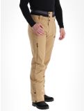 Thumbnail Picture, Object ski pants men Tannin beige 