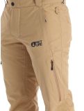 Thumbnail Picture, Object ski pants men Tannin beige 