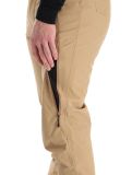 Thumbnail Picture, Object ski pants men Tannin beige 