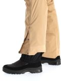 Thumbnail Picture, Object ski pants men Tannin beige 