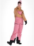 Thumbnail Picture, Opal Suit ski suit women Cashmere Rose pink 