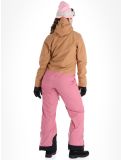 Thumbnail Picture, Opal Suit ski suit women Cashmere Rose pink 