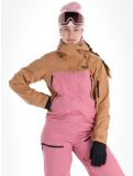 Thumbnail Picture, Opal Suit ski suit women Cashmere Rose pink 