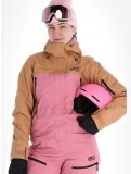 Thumbnail Picture, Opal Suit ski suit women Cashmere Rose pink 