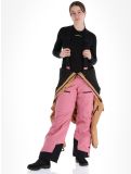 Thumbnail Picture, Opal Suit ski suit women Cashmere Rose pink 