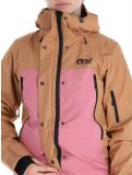 Thumbnail Picture, Opal Suit ski suit women Cashmere Rose pink 