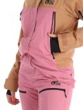 Thumbnail Picture, Opal Suit ski suit women Cashmere Rose pink 