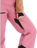 Thumbnail Picture, Opal Suit ski suit women Cashmere Rose pink 