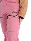 Thumbnail Picture, Opal Suit ski suit women Cashmere Rose pink 