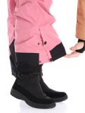 Thumbnail Picture, Opal Suit ski suit women Cashmere Rose pink 