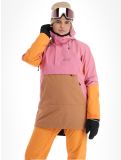 Thumbnail Picture, Oroya ski jacket women Cashmere Rose pink 