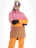 Thumbnail Picture, Oroya ski jacket women Cashmere Rose pink 