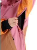 Thumbnail Picture, Oroya ski jacket women Cashmere Rose pink 