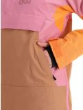 Thumbnail Picture, Oroya ski jacket women Cashmere Rose pink 